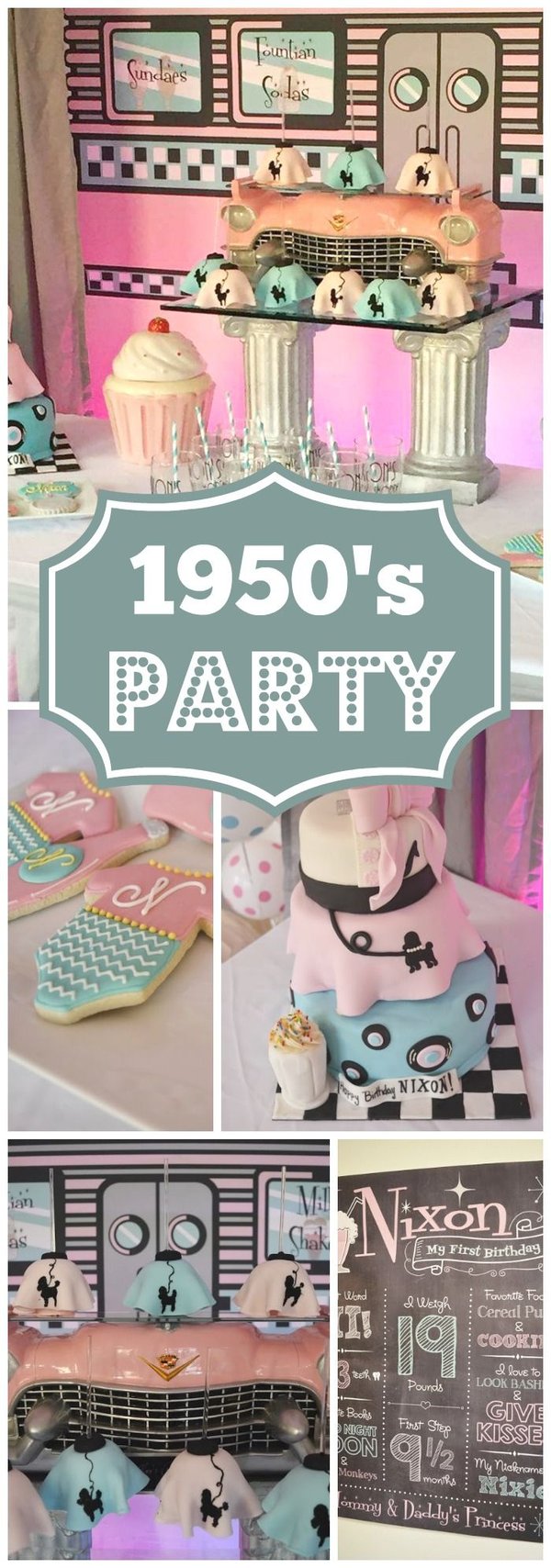 20 Unique Themed Party Ideas