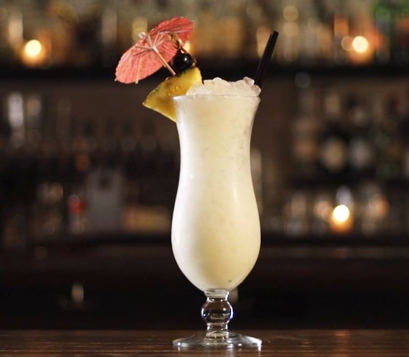 Pina Colada