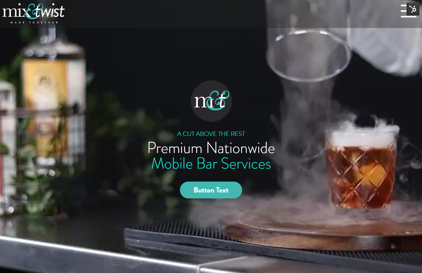 Premium Nationwide Mobile Bar Services