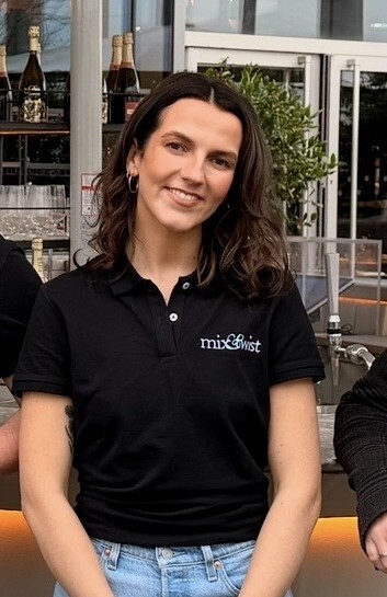 Millie Gibson Graham