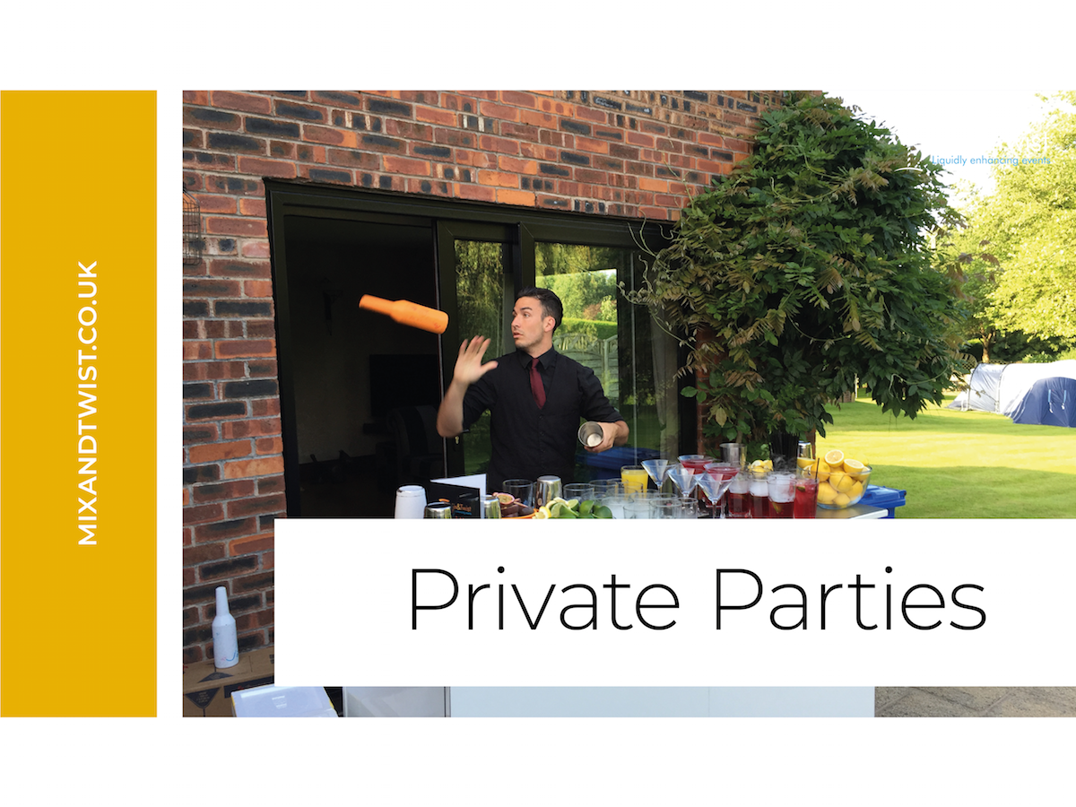 M&T - Pillar Page Covers - Private Parties